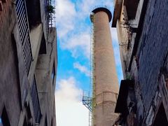 -广州市紫泥堂文化创意园景区