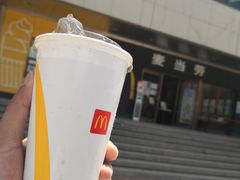 -麦当劳(新王府井店)