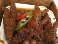 -天鲜阁·海鲜粤菜·33年老字号(石槎白云站店)