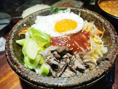 -火炉情韩国料理店(古田路店)
