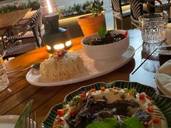 -ELI FALAFEL Lebanese&Mediterranean黎巴嫩美食(富城路店)