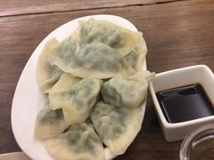 -五观堂素食(新华路店)