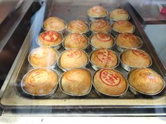 -泰康食品(南京东路店)