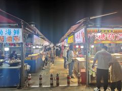 门面-大学城夜市大排档(凤栖路店)