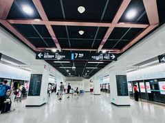 -一品天下(地铁站)