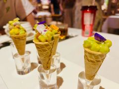 -若蘭慈·无国界素食料理(欢乐海岸店)