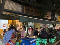 门面-黑竹香鸡(营和巷店)