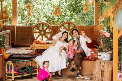 点击看大图 -维纳斯婚纱摄影(友好北路店)
