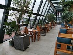 -四月吧餐厅(正阳步行街店)