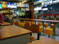 -苏晓玥·手作江南小吃(深圳北站店)