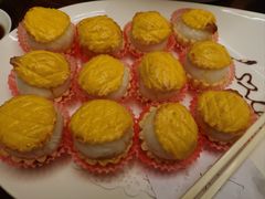 -厦门宝龙铂尔曼大酒店·龙之渊中餐厅