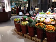 -食通天·寰宇集(杭州万象城店)
