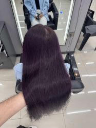 -逸丝风尚