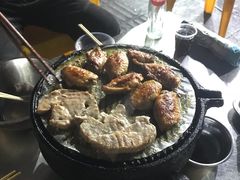 -旺记碳烤肥牛(总店)