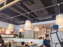 大堂-胡家大厨(西三庄店)