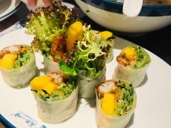 -美奈小馆·越南料理(中航城君尚购物中心店)