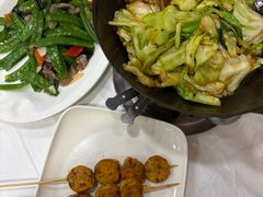 -庐州太太(CBD店)