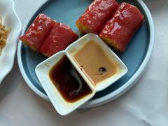 -粤江春·早茶·潮粤菜·宴会(罗湖宝能中心店)