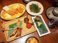 -品泰·泰国餐厅(苏州中心店)