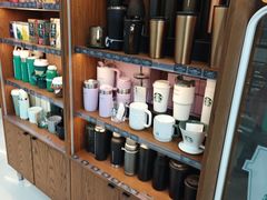 -星巴克(福州长乐机场分店)