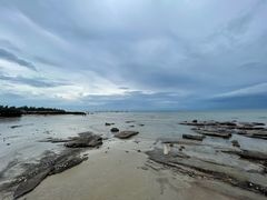 -石螺口海滩