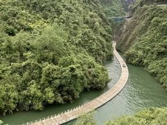 -狮子关旅游区