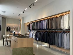 点击看大图 -BROTHER西服礼服定制·商务·婚礼(佛山南海店)
