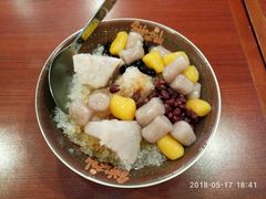 -鲜芋仙(群光广场店)