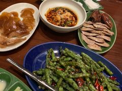 -君悦酒店·1881·北京烤鸭