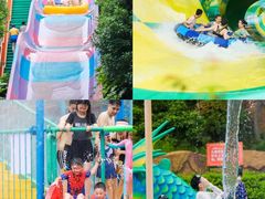 -苏州乐园森林水世界