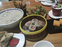 -强记鱼粥(南村店)