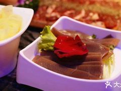 -热火朝天鲜切牛肉火锅(南强街巷店)