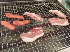 -英雄故事地摊烤肉(马驹桥店)