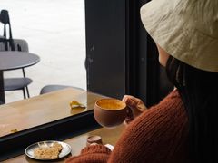 -野鸽子咖啡(中航店)