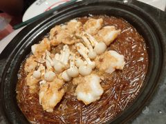 虾仁粉丝煲-有位虾匠·手工土菜小馆(市北店)