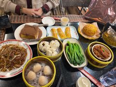 -香港威特瑞茶餐厅(小白楼音乐厅店)