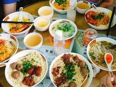 -荔林食店(西华路店)