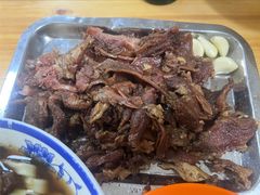 -清真-戏楼王记牛肉面