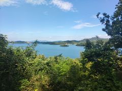 -天目湖涵田半山温泉