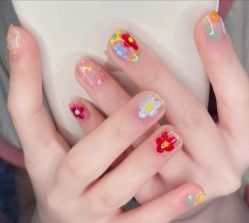 -MOE BEAUTY.皮肤管理中心