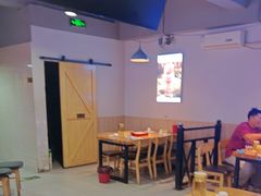 -四禧精酿烧烤串吧(大明湖店)