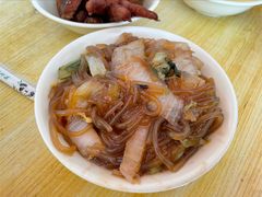 -老济南药膳把子肉(周公祠街店)