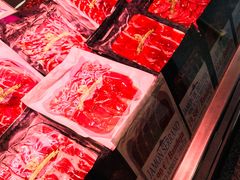 -火腿博物馆(马约尔广场店)