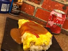 -韩流热风(桥东街店)