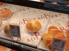 -浓心爷爷·现烤面包(礼岗店)