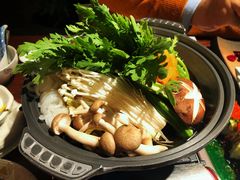 -熹炭精致日料(金融街购物中心店)