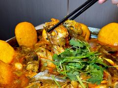 -海泰食府·新鲁菜·家宴(总部基地店)