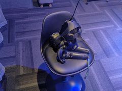 -VR 间客漫·PS电玩·虚拟现实包间游戏电竞(街道口店)