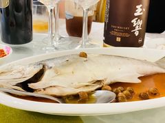 破布子午鱼-光头匠
