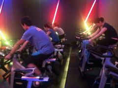 -威尔仕健身(金茂店)